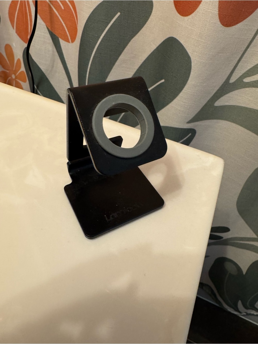 Apple Watch Charger Desk Stand